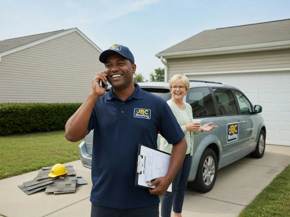 Roof Replacement Lake Park, IA FAQs